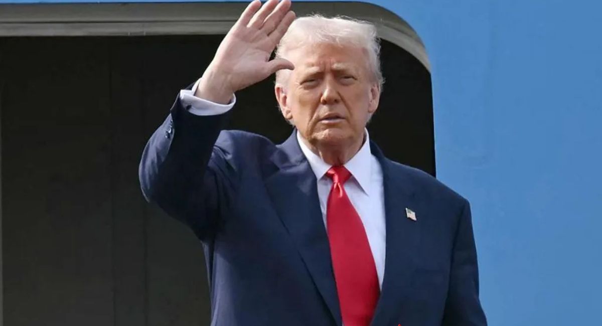 राष्ट्रपति ट्रम्पद्वारा भेनेजुएलामाथि अमेरिकी आक्रमणको सम्भावना अस्वीकार