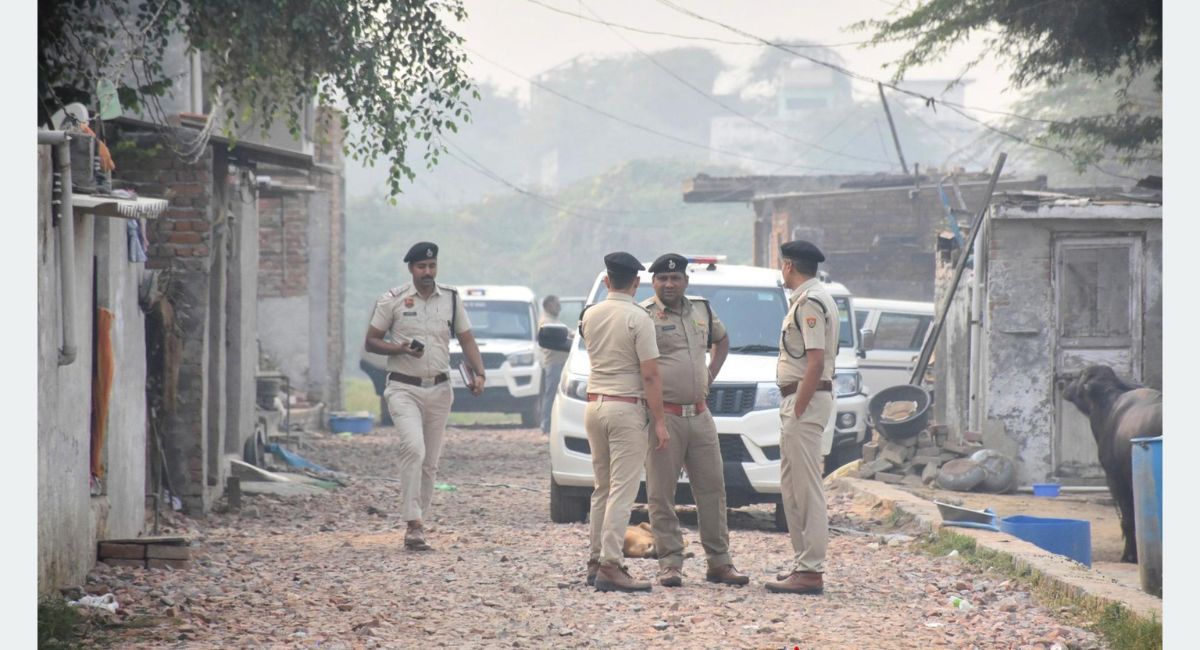 भारतद्वारा कार विस्फोटलाई आतङ्कवादी आक्रमण ठहर