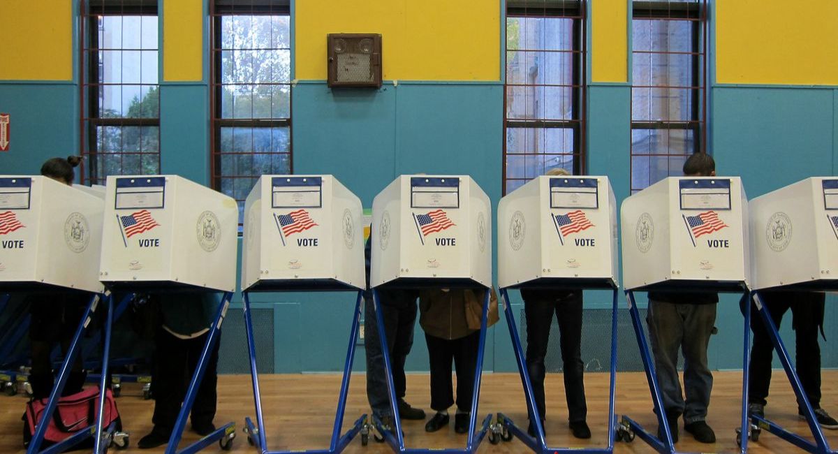 न्यूयोर्क नगर चुनावमा नयाँ मेयर मात्र होइन, ६ वटा प्रस्तावमा पनि जनमत