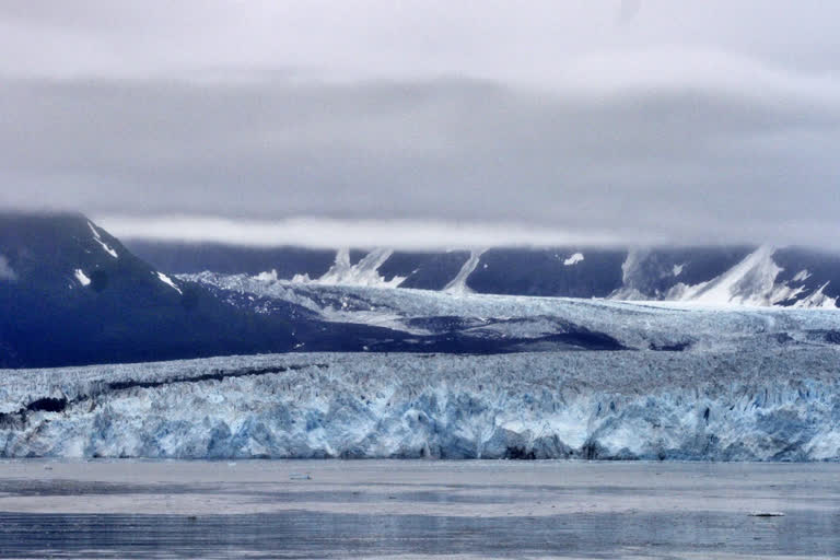 अलास्का–युकोन सिमानामा ७.० म्याग्निच्युडको शक्तिशाली भूकम्प