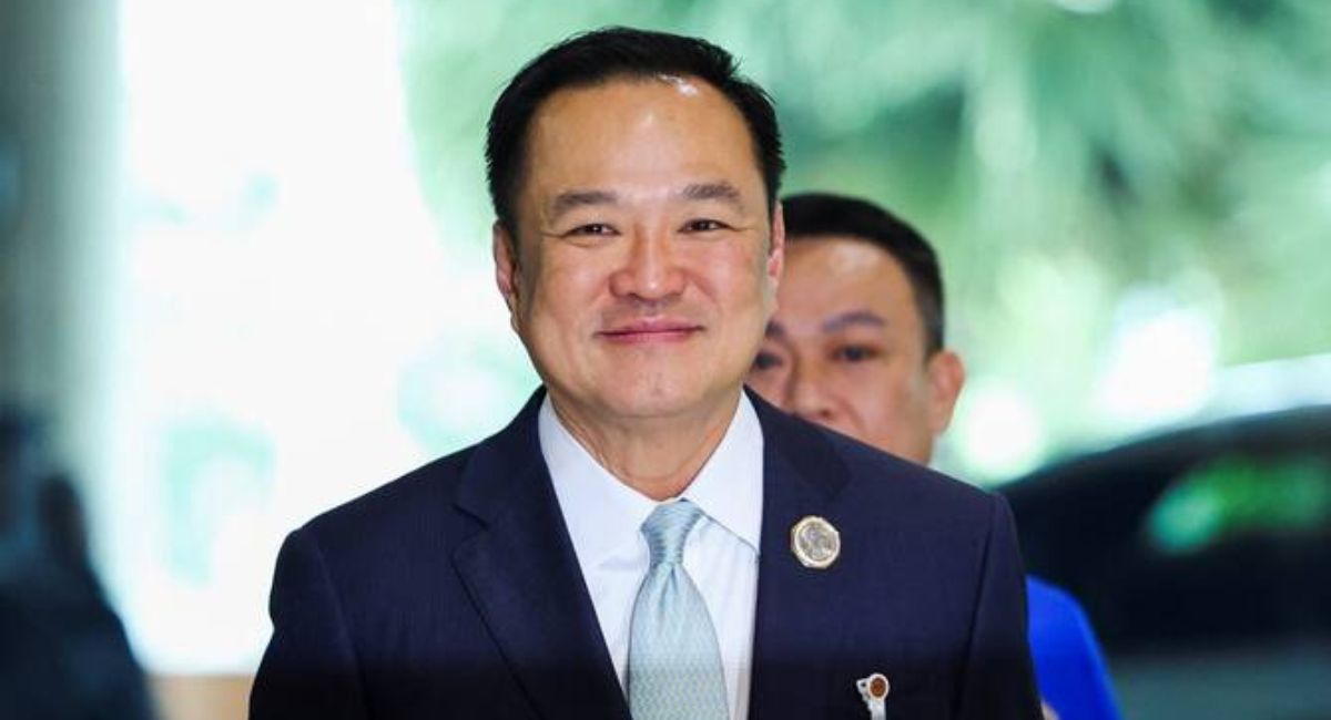 थाई प्रधानमन्त्रीले संसद विघटन गर्दै  ४५–६० दिनभित्र निर्वाचन घोषणा