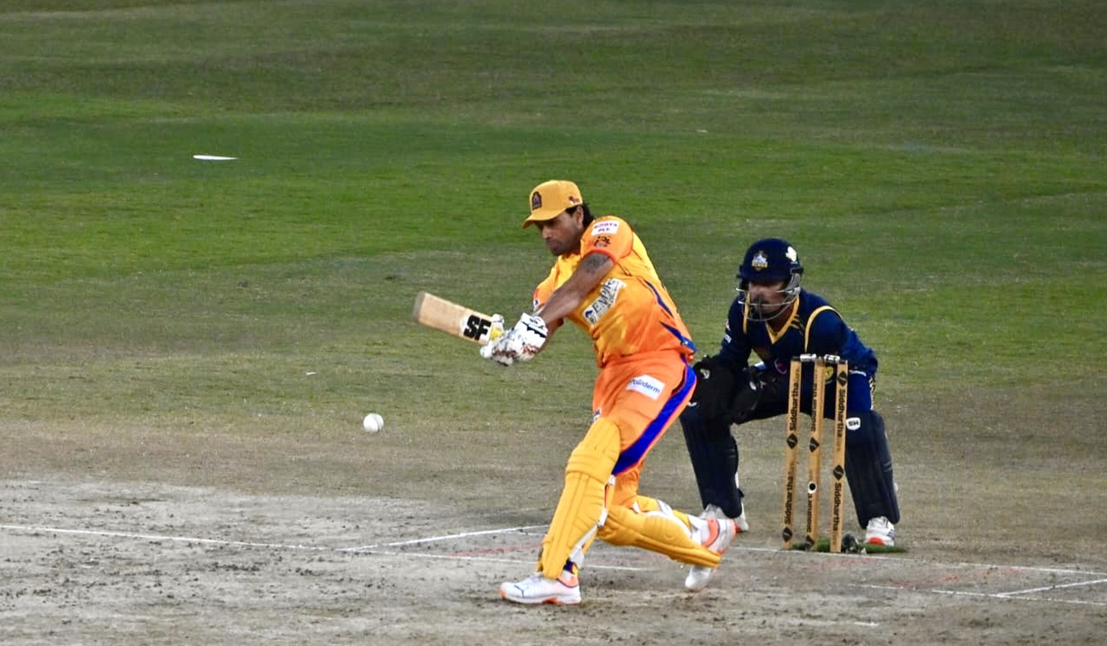 सुदूरपश्चिम रोयल्स फाइनलमा, विराटनगर किङ्स ७८ रनले पराजित