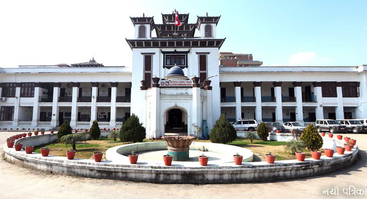 प्रतिनिधि सभा निर्वाचन ८७ दिन बाँकी : यस्ता छन् चुनाव चिह्न