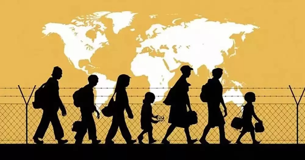 नेपालमा सप्ताहव्यापी अन्तरराष्ट्रिय आप्रवासी दिवस मनाइने