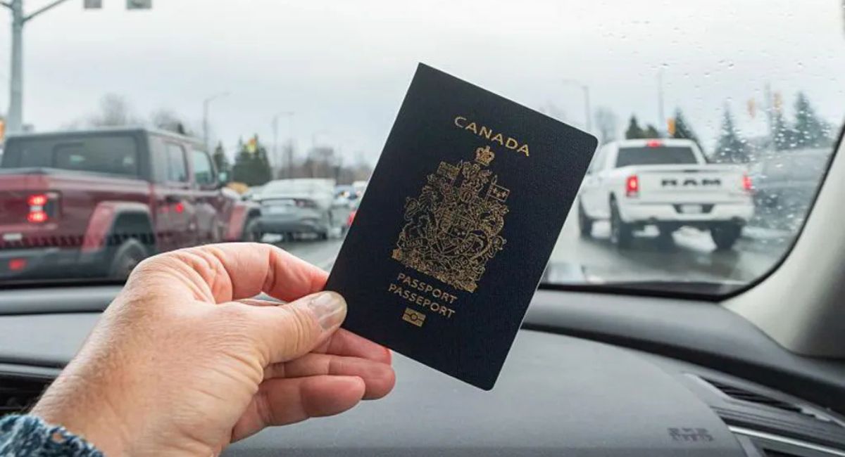 क्यानडामा ‘लस्ट क्यानाडियन’ नागरिकता विधेयक लागू