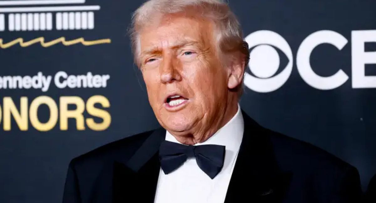 एआई नियमन रोक्ने आदेशमा हस्ताक्षर गर्ने ट्रम्पको घोषणा