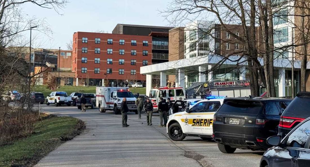 केन्टकी स्टेट विश्वविद्यालयमा गोलीकाण्ड : १ विद्यार्थीको मृत्यु, १ गम्भीर घाइते