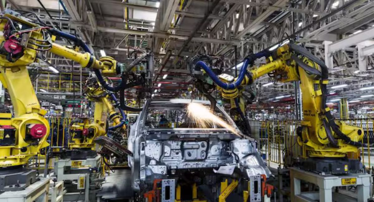 अमेरिकी सवारीसाधन बिक्रीमा तीव्र गिरावट