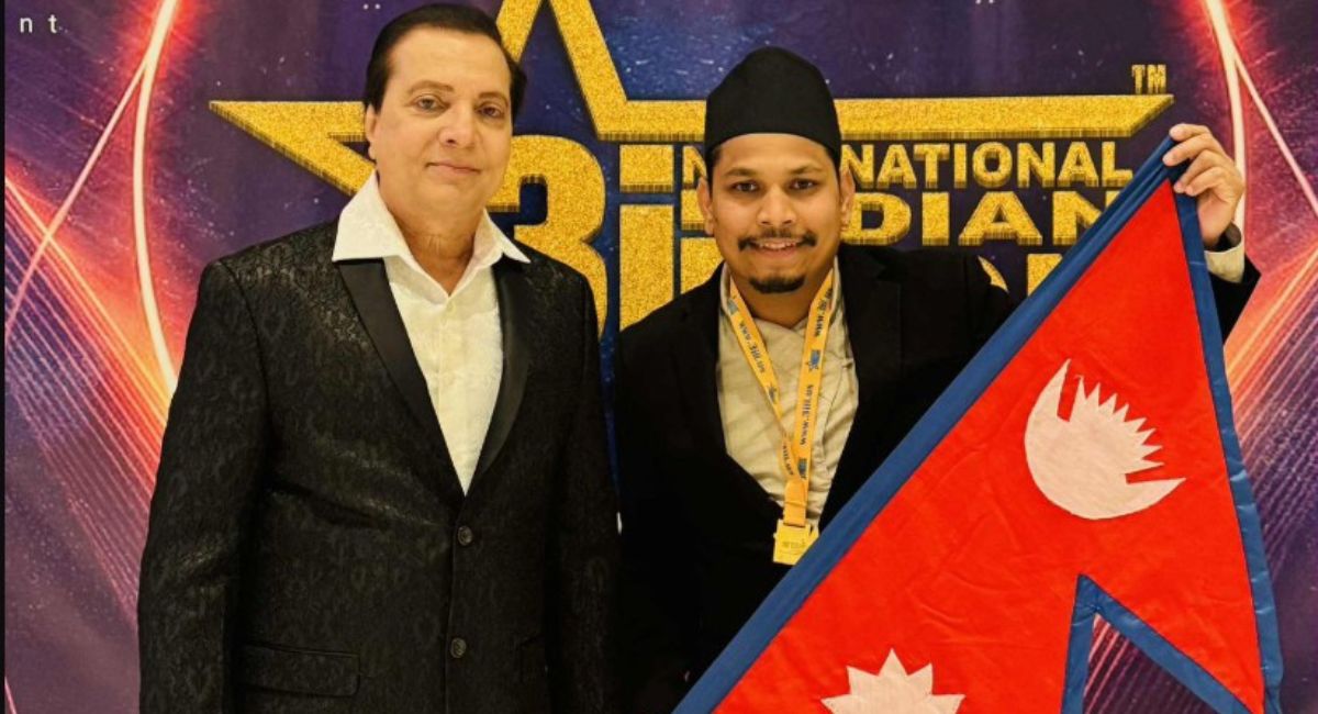 दिनेश सुनार बने आइजीटी विजेता, २२औं विश्व कीर्तिमान कायम