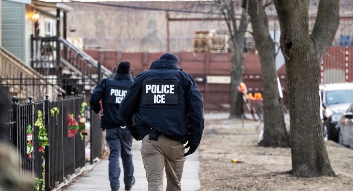 इलिनोइसमा भाडाका गाडीमा नम्बर प्लेट फेरबदल गर्न नपाइने चेतावनी