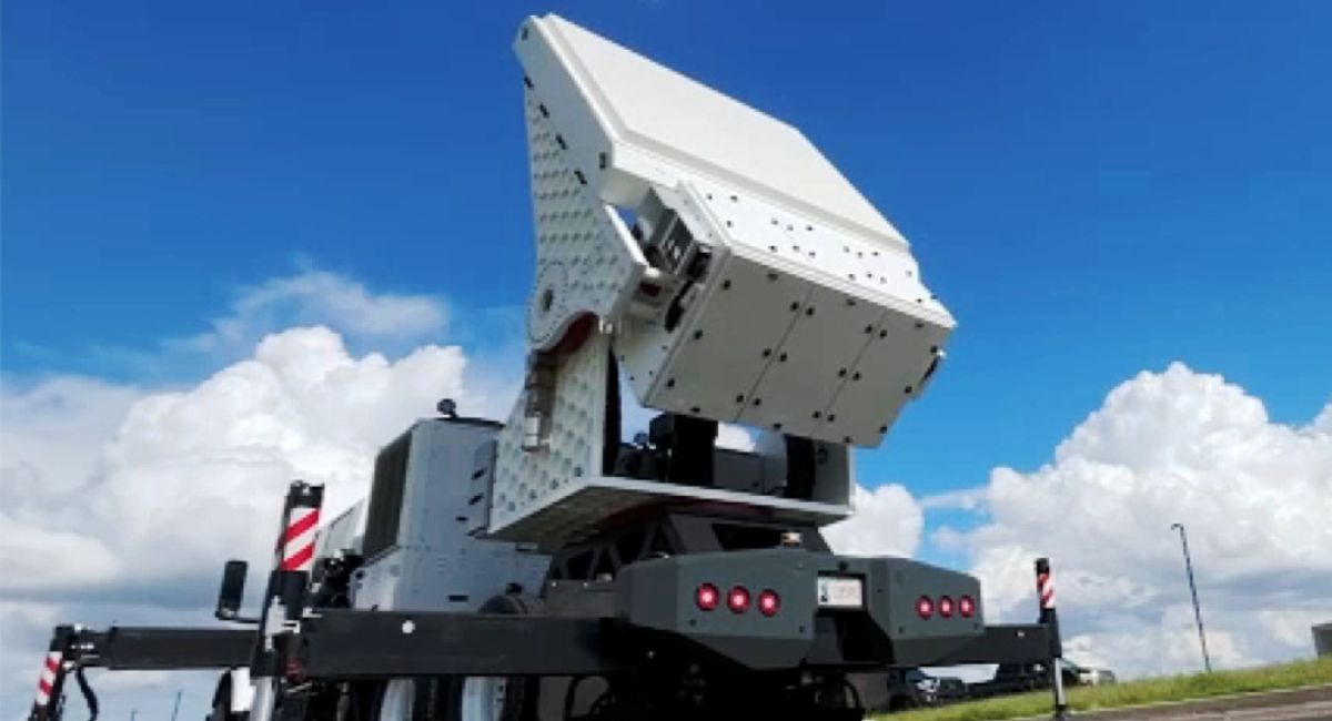 अमेरिकाको नयाँ राडारले भेनेजुएला निगरानी