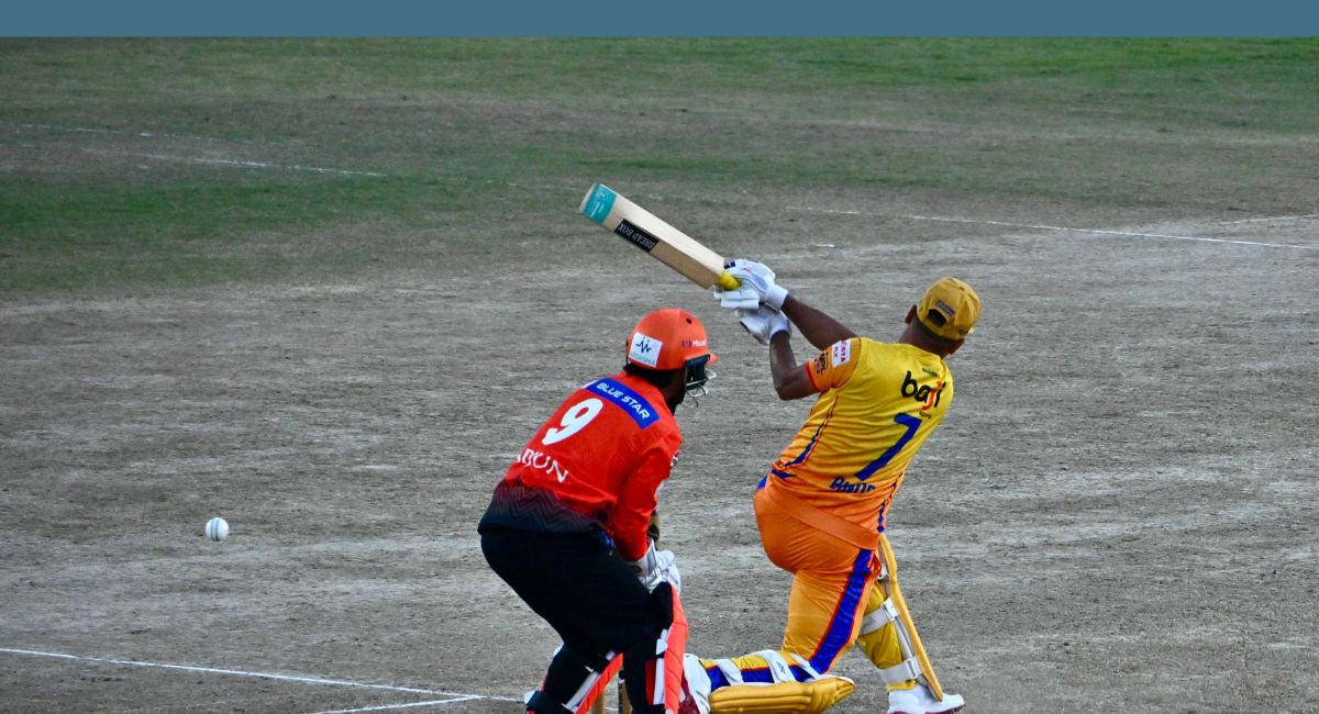 एनपिएलमा सुदूरपश्चिम रोयल्सको अपराजित यात्रा, चितवन ४९ रनले पराजित