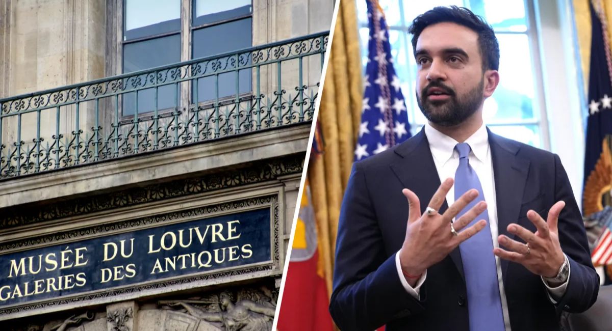 २०२५ मा सबैभन्दा धेरै गलत उच्चारण गरिएका शब्दहरूको सूचीमा ‘जोहरान मामदानी’ र ‘लुभ्र’