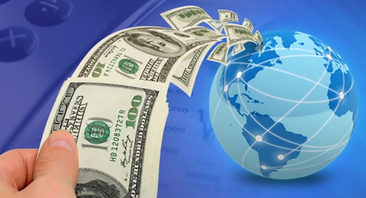 विदेशमा रहेका नेपालीले तीन महिनामा पाँच खर्ब ५३ अर्ब पठाए