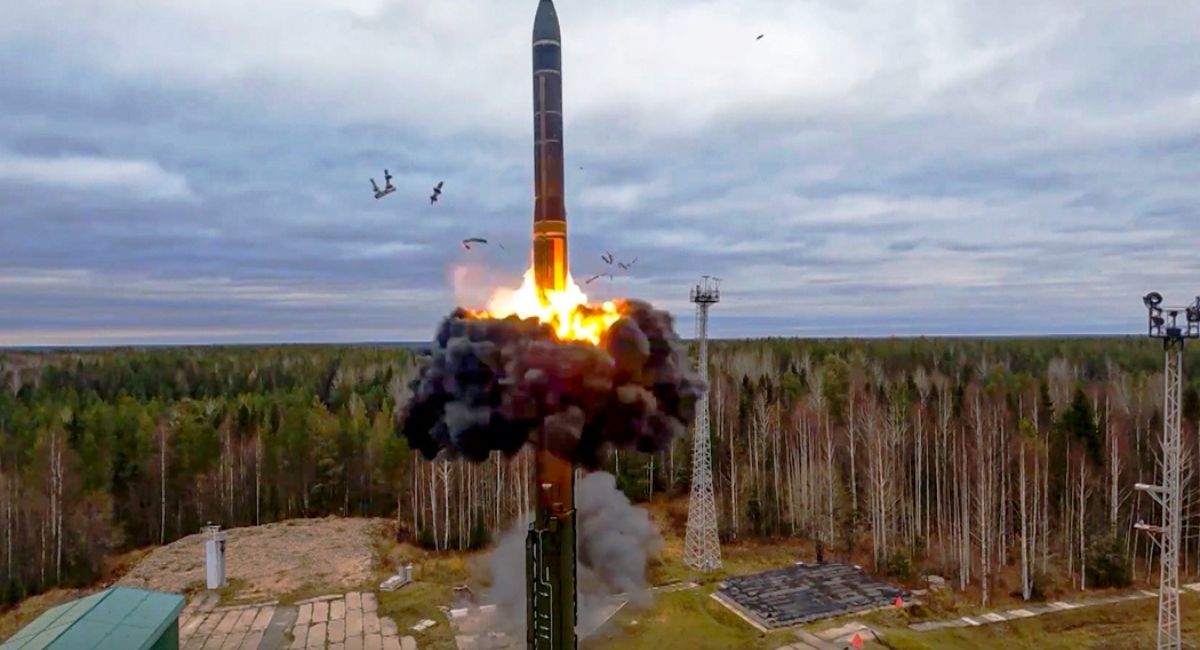 रुस–अमेरिका आणविक परीक्षण चेतावनीले विश्व चिन्ता बढायो