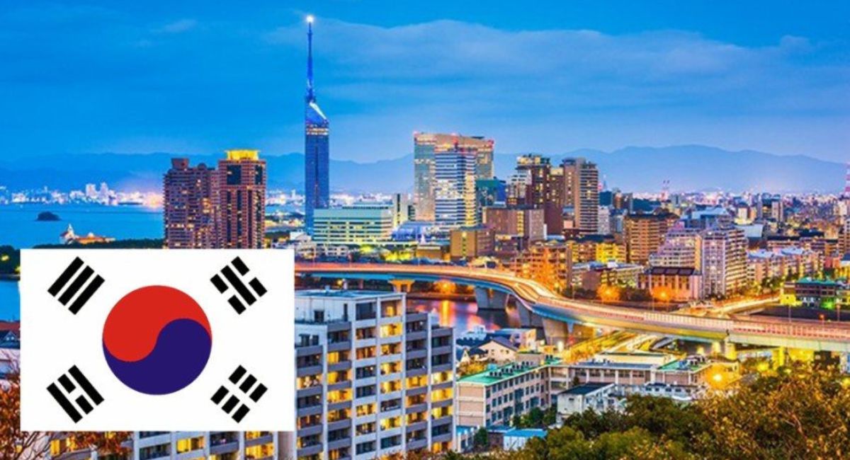 दक्षिण कोरियामा लगातार मूल्यवृद्धि, उपभोक्ता दबाब बढ्दै