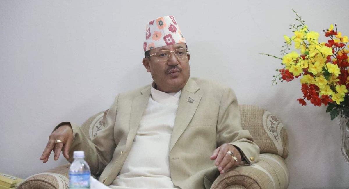 निर्वाचन काउण्टडाउन ९० : आयोग सबै हिसाबमा तयार