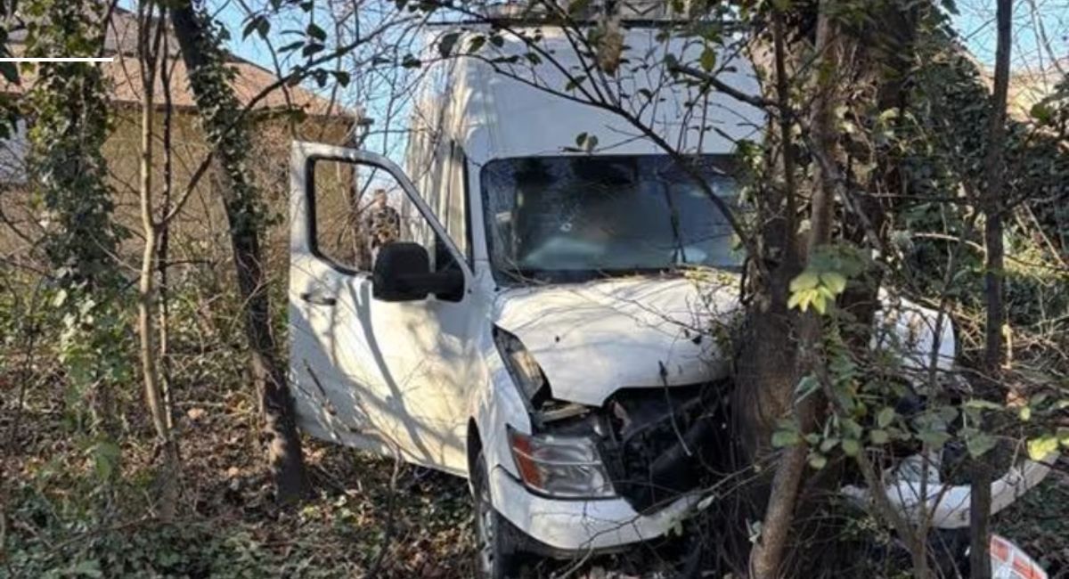 म्यारिल्यान्डमा ICE एजेन्टद्वारा गोली प्रहार, दुई अवैध आप्रवासी घाइते