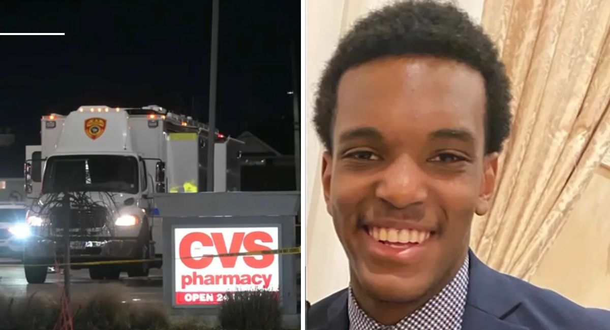 क्रिसमस राति लङ्ग आइल्याण्ड CVS कर्मचारीको हत्या, अभियुक्त पक्राउ