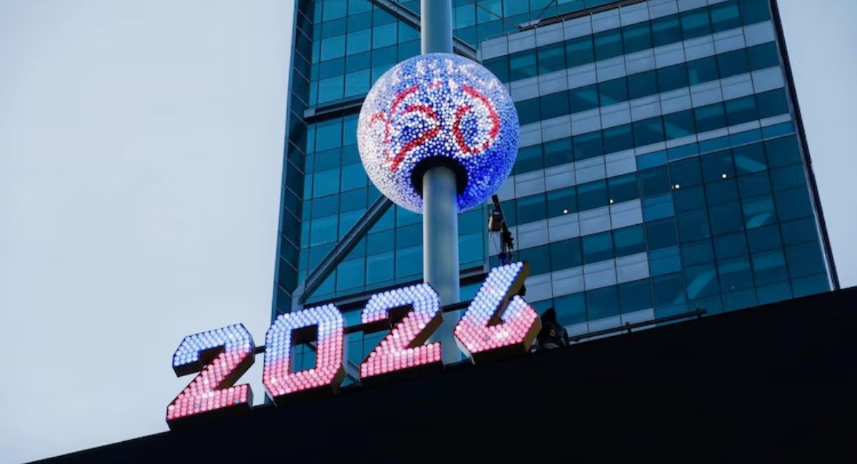 २०२६ न्यूयोर्क टाइम्स स्क्वायर बल ड्रप : अमेरिकाको २५०औं वर्षगाँठलाई समर्पित विशेष समारोह