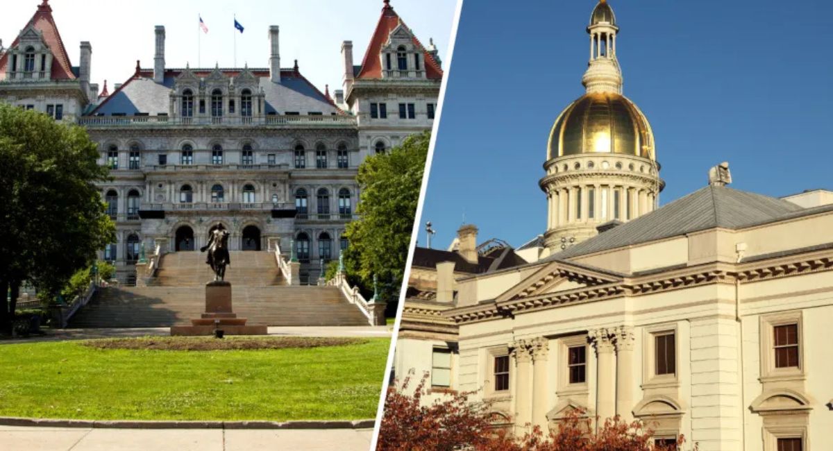 २०२६ मा न्यूयोर्क र न्यू जर्सीमा लागू हुने नयाँ कानुनहरू