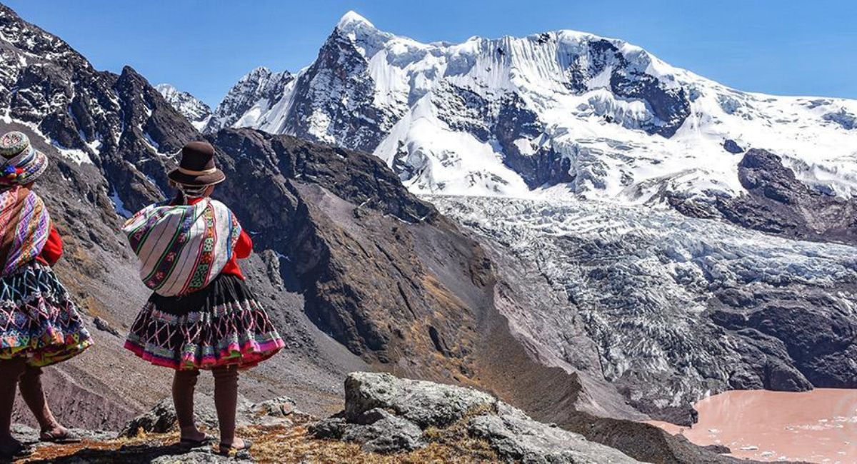 अन्तरराष्ट्रिय पर्वत दिवस : हिमनदी पग्लिँदा बढ्दो जोखिम र संरक्षणको आवश्यकता