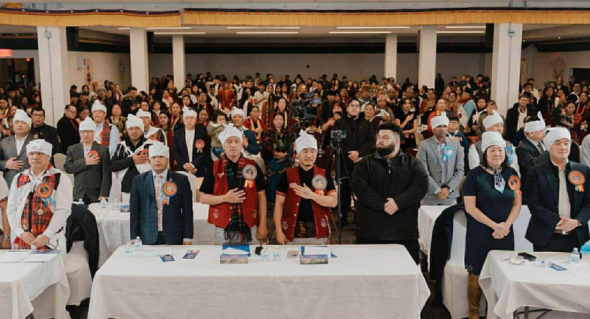 अमेरिकाका ९ राज्यमा माघे संक्रान्तिको रौनक: सिकागोदेखि बोस्टनसम मगर संस्कृति मनाइयाे