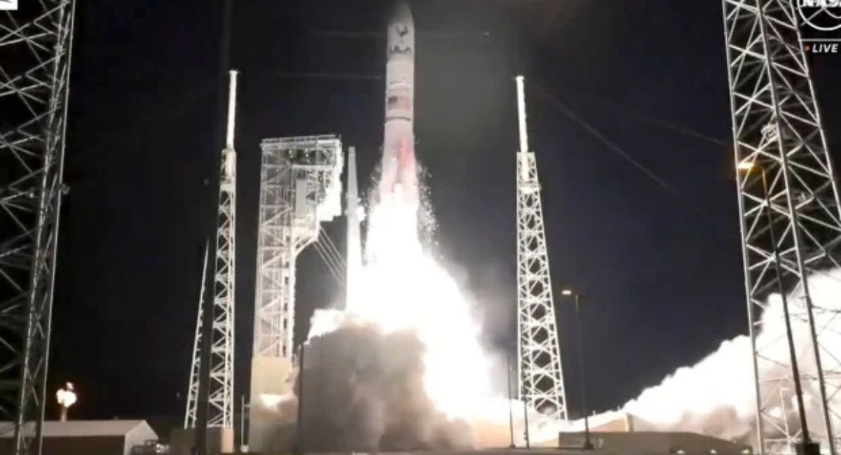 चन्द्रमा जाने ऐतिहासिक यात्रा: नासाको आर्टिमिस-२ को अन्तिम तयारी पूरा