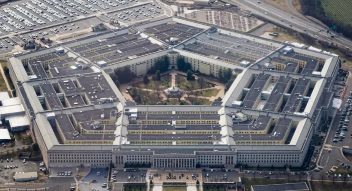 पेन्टागनको नयाँ नीति: सहयोगीलाई ‘सीमित’ सहयोग, आफ्नै सुरक्षामा जोड