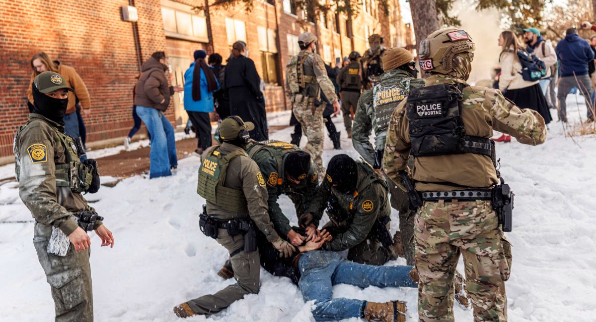 पक्राउको त्रासमा आप्रवासी समुदाय, परिचयपत्र बोकेर हिँड्न बाध्य