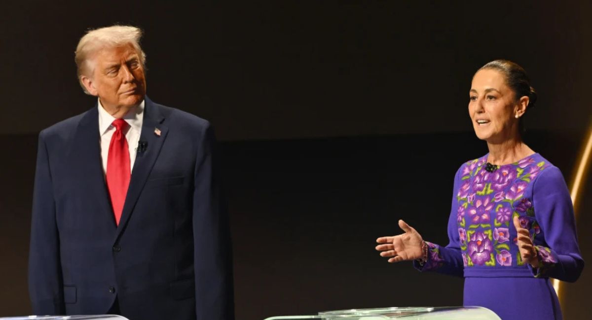 मेक्सिकोले ट्रम्पलाई भन्यो- ‘हाम्रो देशमा तिम्रो सेना पस्न पाउँदैन’