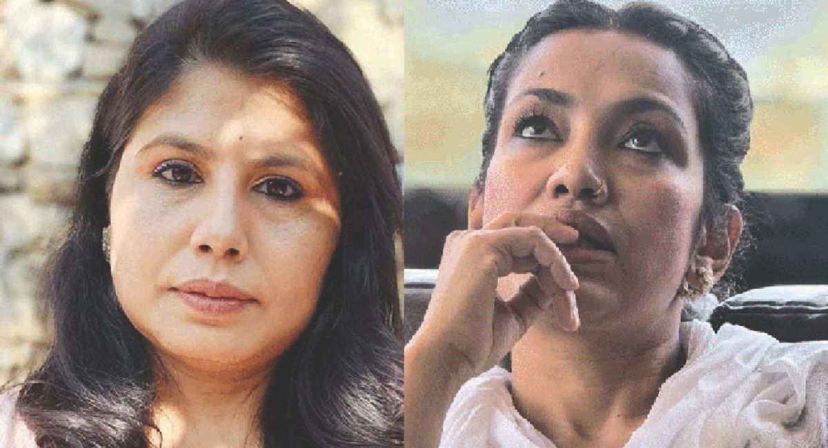 ग्रीनकार्डका कारण दुई उम्मेदवार आउट: कार्भिका र आशिकाद्वारा उम्मेदवारी फिर्ता