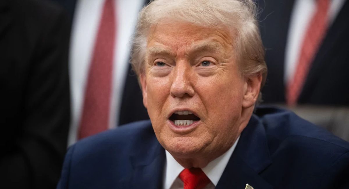 भन्सार शुल्कमा सर्वोच्चको अंकुश: ट्रम्पद्वारा न्यायाधीशहरूप्रति ‘लज्जित’ भएको टिप्पणी