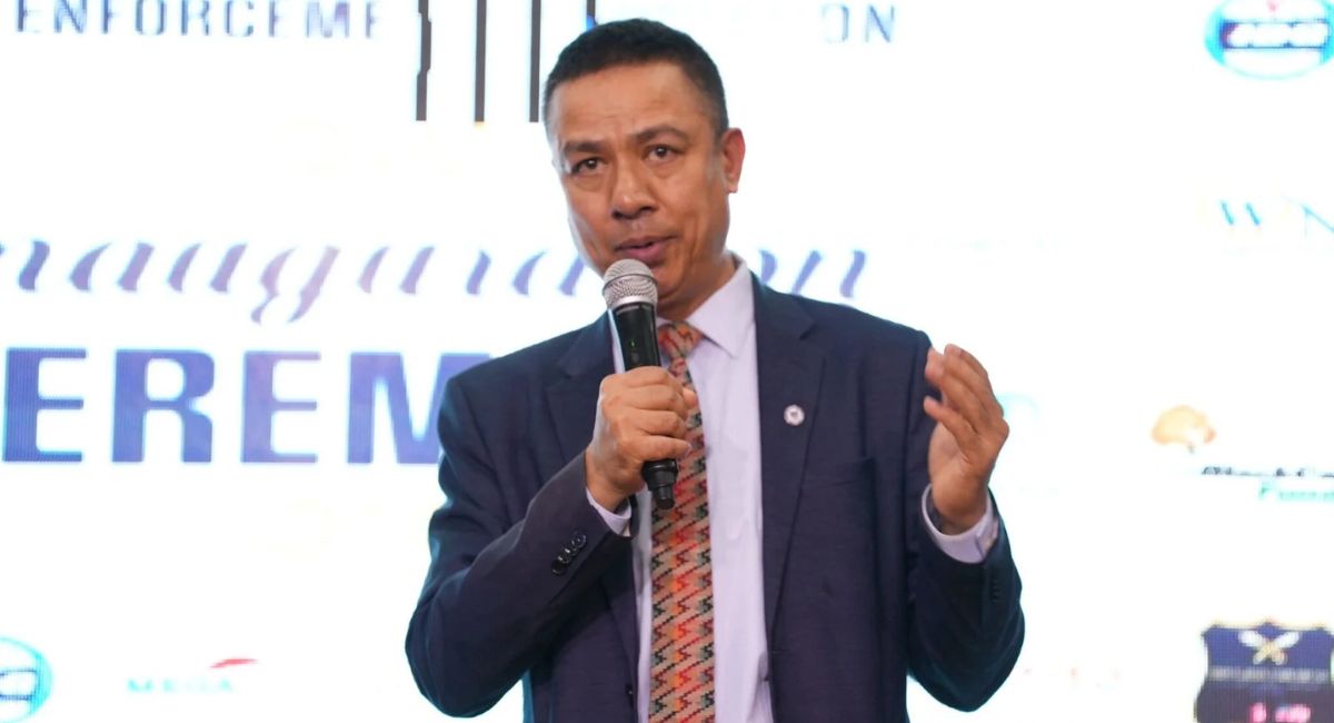 न्यूयोर्क राज्य सभाका लागि सोमनाथ घिमिरेले गरे उम्मेदवारी घोषणा: यस्ता छन् एजेन्डा