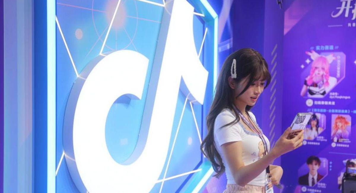 टिकटकको अमेरिकी व्यवसाय अब छुट्टै कम्पनी: प्रतिबन्ध टर्‍यो, ट्रम्पका सहयोगीहरूको लगानी