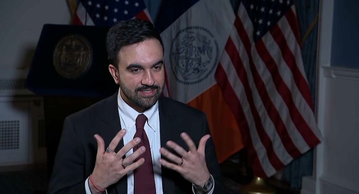 सङ्घीय दबाब र सामाजिक सुधारको चेपुवामा मेयर मामदानीको एक साता