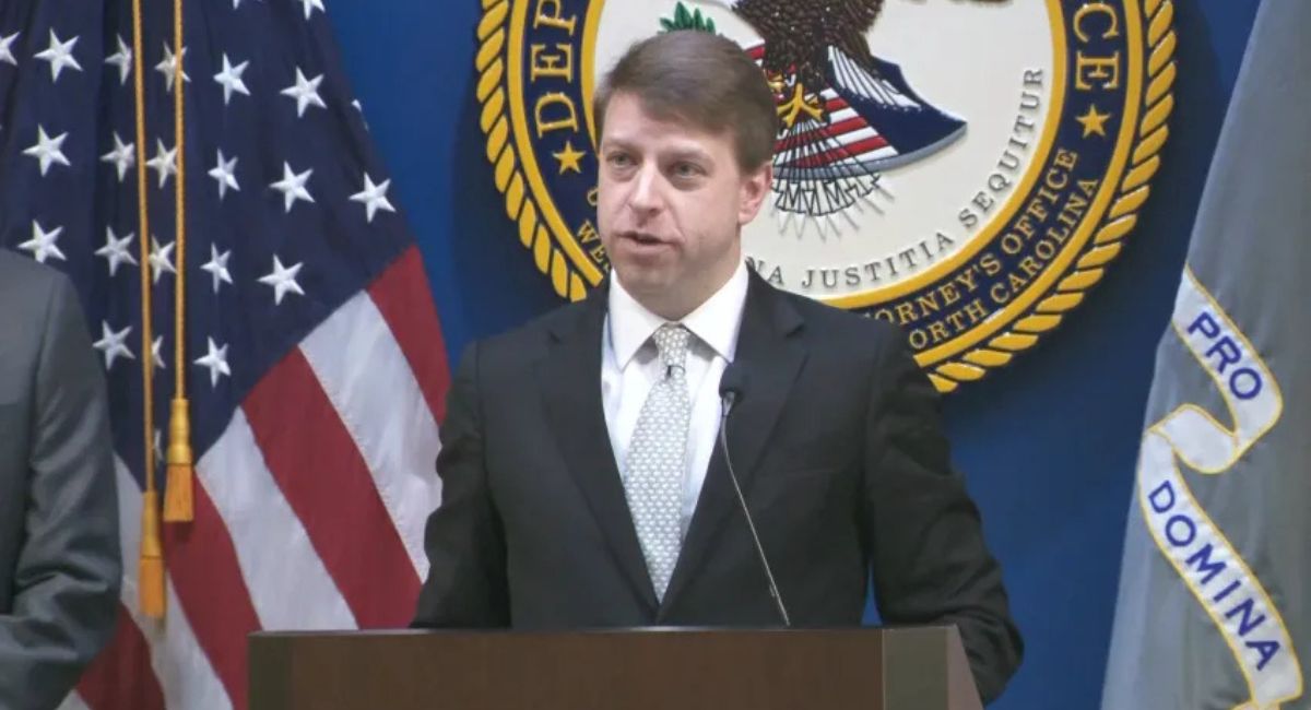 नर्थ क्यारोलिनामा नयाँ वर्षको ‘आतंकवादी हमला’ विफल: १८ वर्षीय युवक पक्राउ