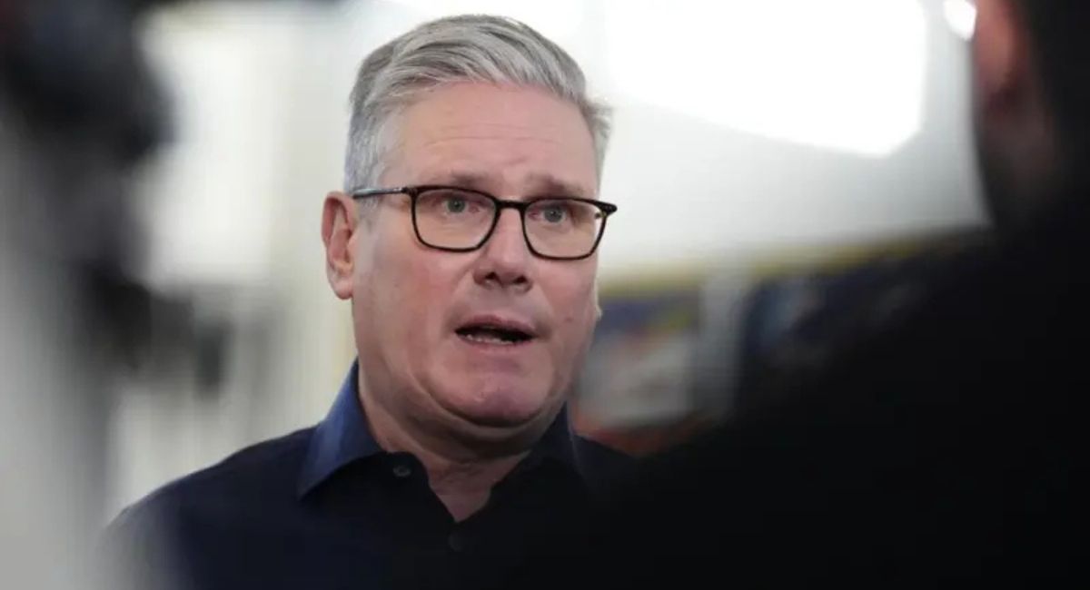 भेनेजुएलामा शान्तिपूर्ण लोकतन्त्रको पुनर्थापना हुनुपर्छ: प्रधानमन्त्री स्टारमर