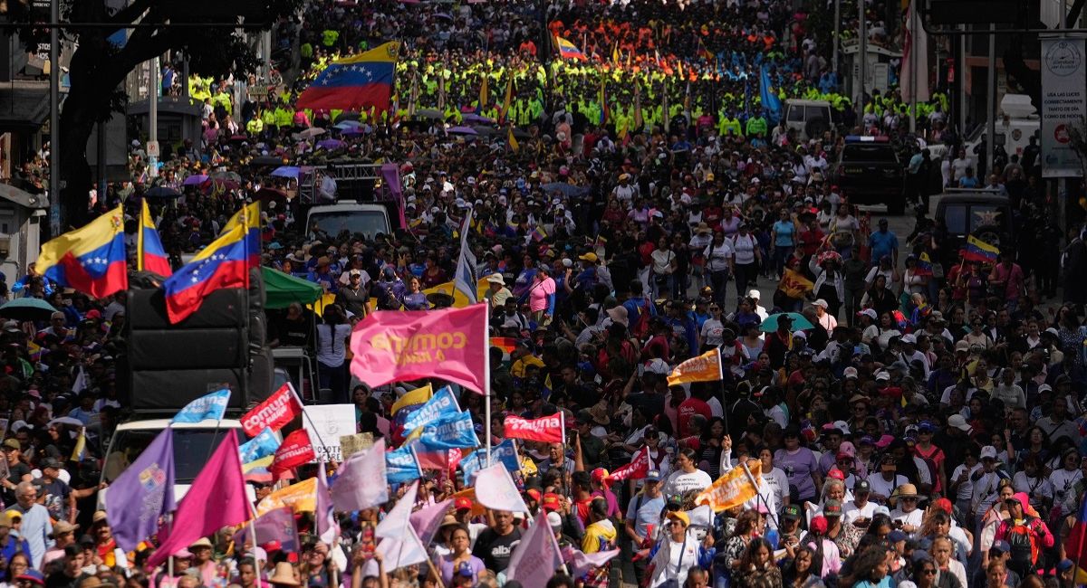 भेनेजुएलाको तेल बजारमा ट्रम्पको दाबी र सैन्य कारबाहीपछिको तनाव