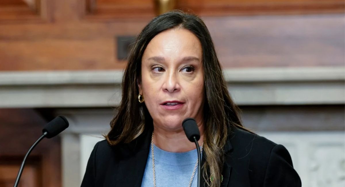 निर्माण क्षेत्रका आप्रवासी कामदारलाई कानुनी मान्यता दिन टेक्सासकी सांसदको पहल