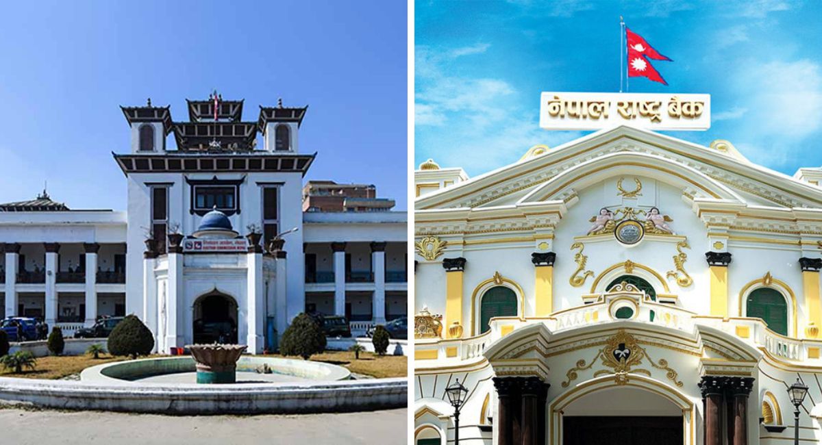 चुनाव खर्चका लागि छुट्टै बैंक खाता: आयोगद्वारा राष्ट्र बैंकलाई पत्राचार