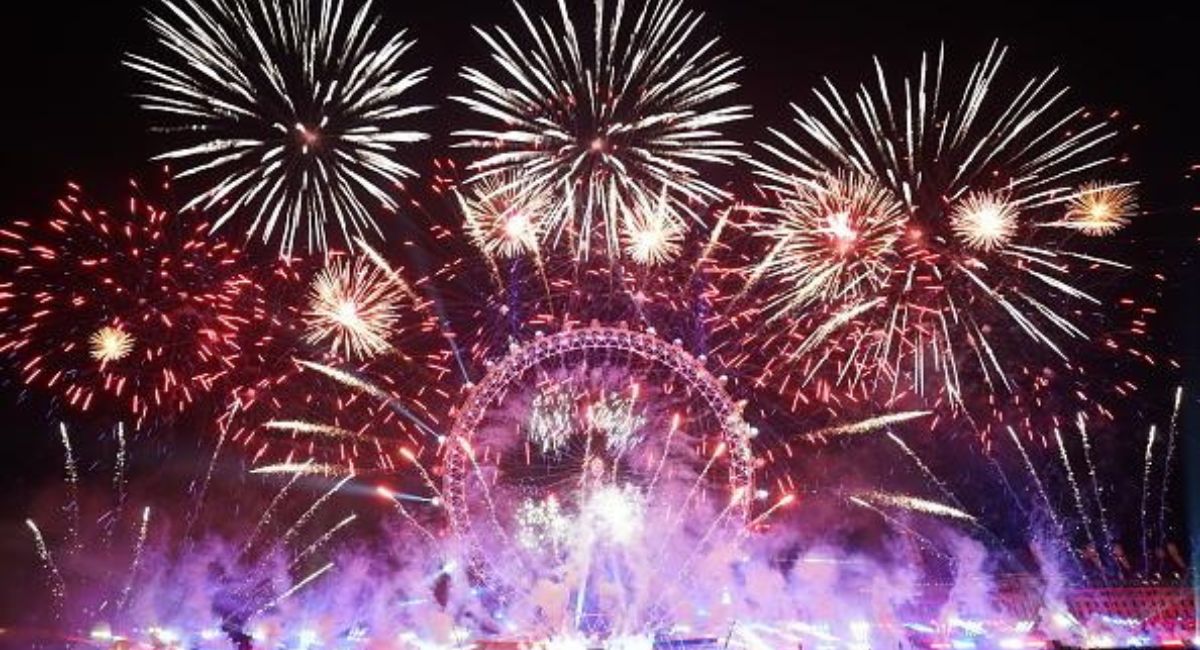 उल्लासका साथ सन् २०२६ को स्वागत: कतै खुसीयाली, कतै युद्धको छाँया