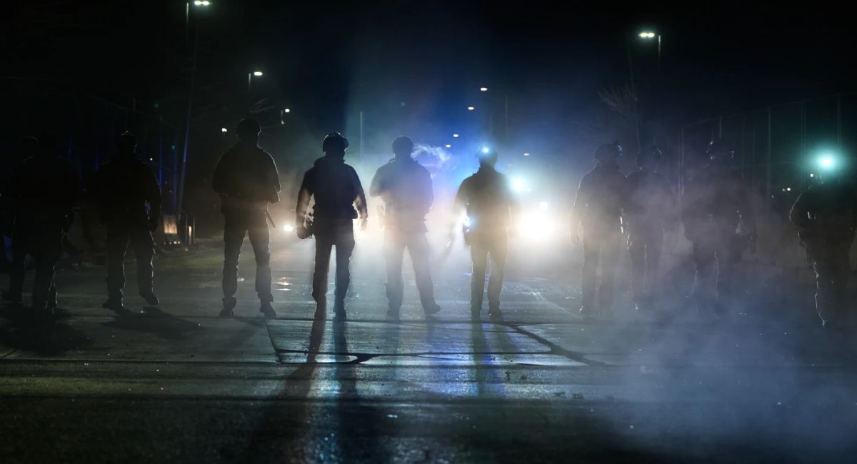 मिनियापोलिसमा संघीय एजेन्टको ‘अध्यागमन छापा’: रेनी गुडको मृत्युपछि हिंसा र सन्त्रास