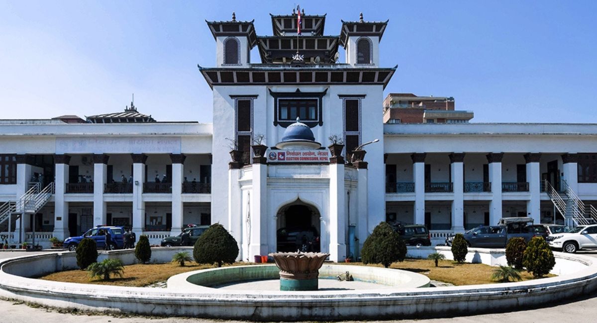 प्रतिनिधिसभा निर्वाचन: मनोनयन दर्ताको तयारी पूरा, उम्मेदवारले बुझाउनुपर्ने १३ कागजात