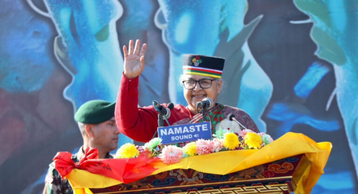 सांस्कृतिक विविधता र आपसी विश्वास नै दिगो स्थिरताको आधार: प्रधानमन्त्री कार्की