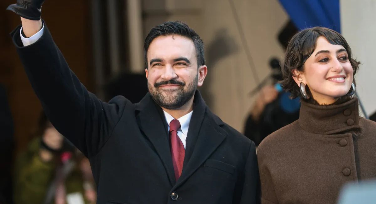 आवासपछि अब यातायातमा ममदानीको नजर: दोस्रो दिनमै नयाँ घोषणाको तयारी