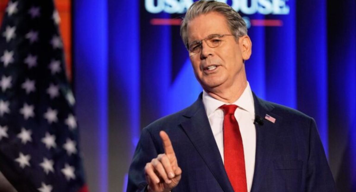 अमेरिका र युरोपको सम्बन्ध अहिलेसम्मकै नजिक: बेसेन्ट