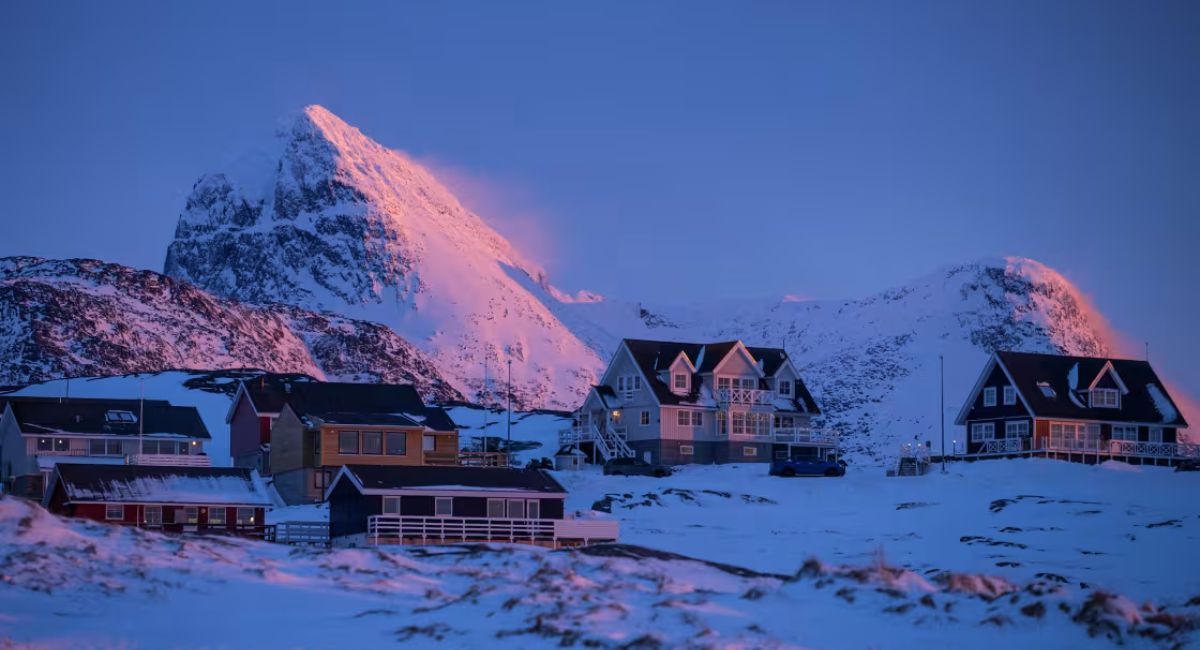 ग्रिनल्यान्ड विवाद: ट्रम्प र नाटोबीच ‘भविष्यको सम्झौता’ को रूपरेखा तय