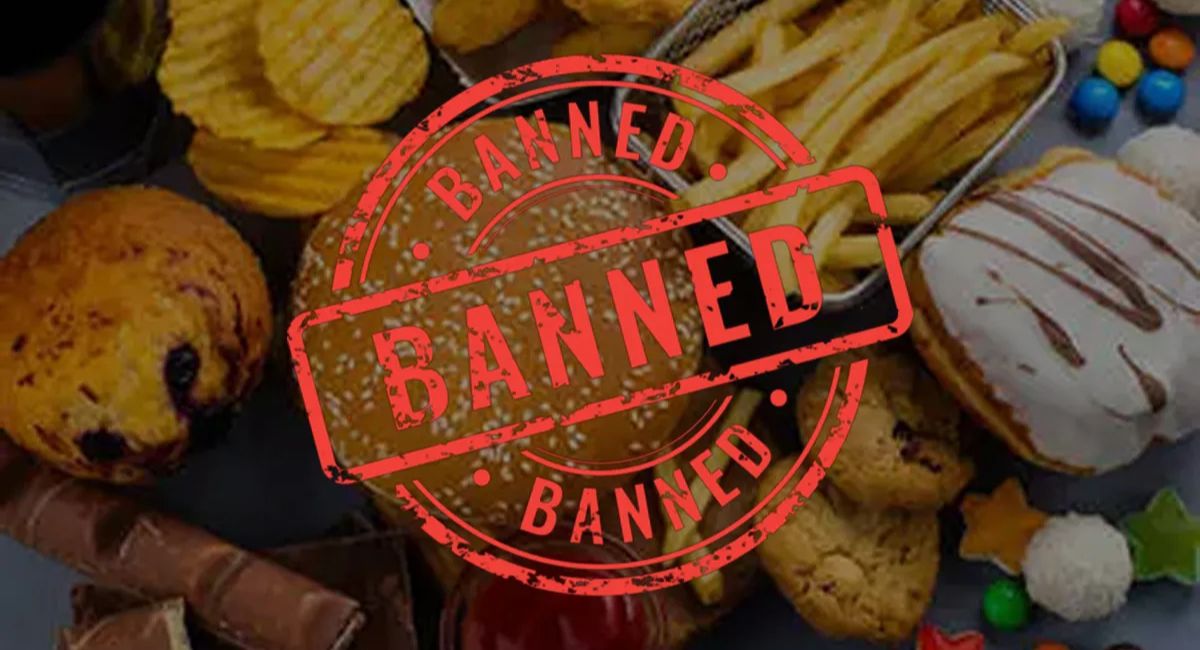 बाल्यकालको मोटोपना रोक्न बेलायतको ऐतिहासिक कदम: दिउँसो जङ्क फुडको विज्ञापनमा प्रतिबन्ध