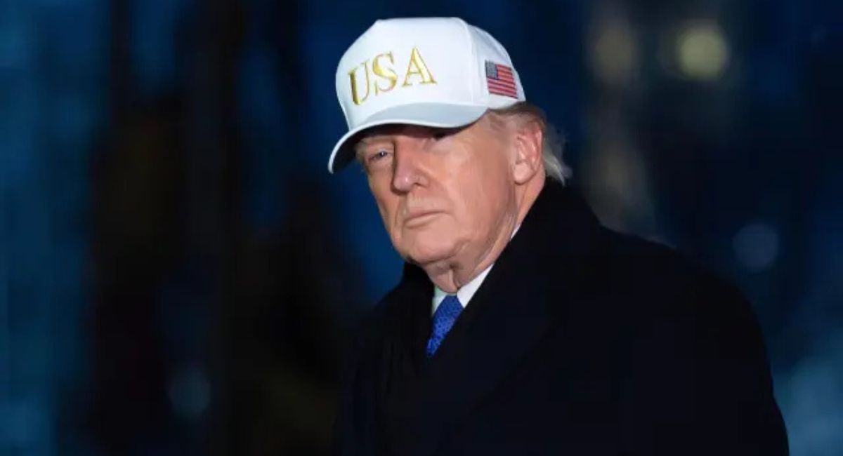 आप्रवासन नीतिमा ट्रम्पलाई ठुलो झट्का, आफ्नै पार्टीभित्र असन्तुष्टि